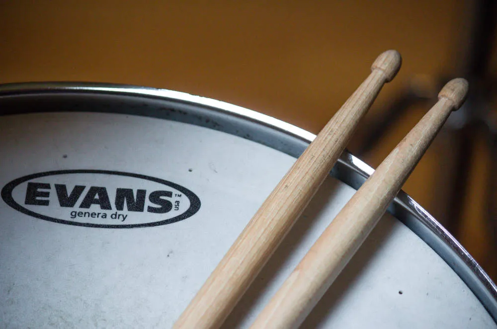 Drum school Ossett