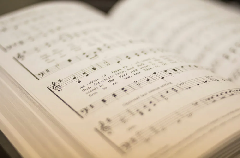 Singing tutor